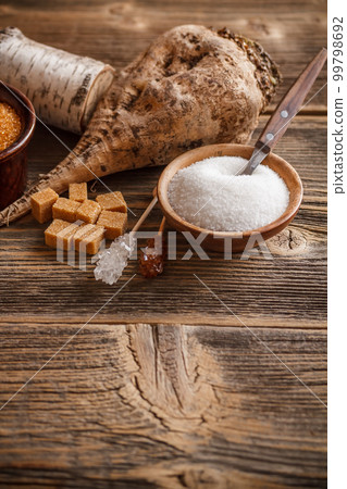 Sugar concept 99798692