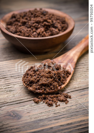 Muscovado sugar Muscovado sugar 99798804