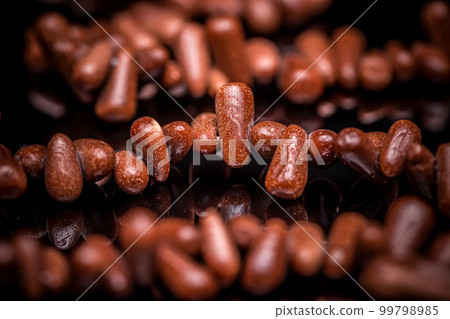 Female necklace Female necklace 99798985