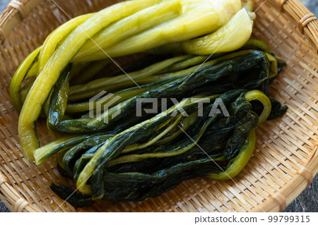 野澤醃菜 99799315