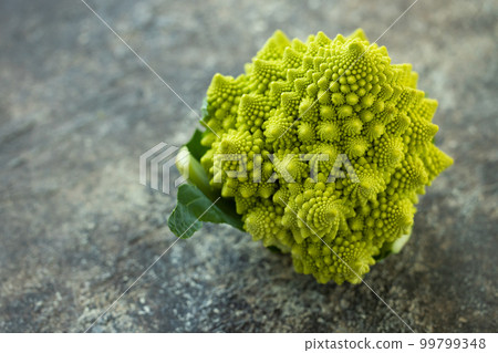 新鮮羅馬花菜 99799348