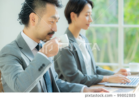 企業形象 企業形象 99802885