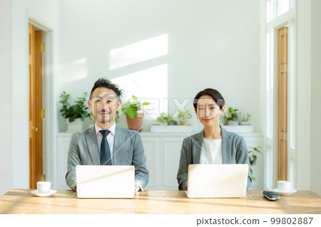 企業形象 企業形象 99802887