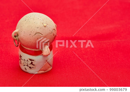 Jizo figurines Jizo figurines 99803679
