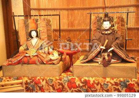 Doll decoration Doll decoration 99805129