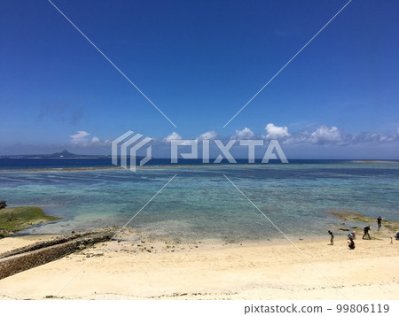 沖繩海 沖繩海 99806119