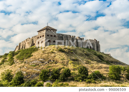 Castle Sumeg Castle Sumeg 99806509