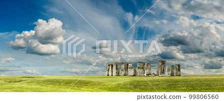 Stonehenge Stonehenge 99806560