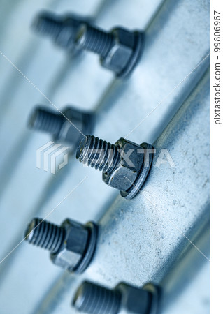 Abstract industrial background Abstract industrial background 99806967