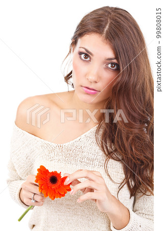 Young woman Young woman 99808015