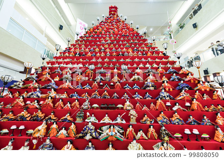 埼玉縣 Konosu Bikkuri Hinamatsuri Erumi Kounosu 埼玉縣 Konosu Bikkuri Hinamatsuri Erumi Kounosu 99808050