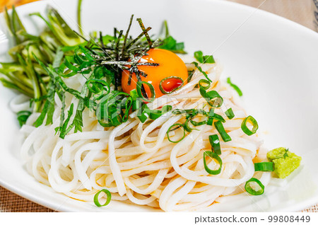 米粉顏射烏冬面配調味品 99808449