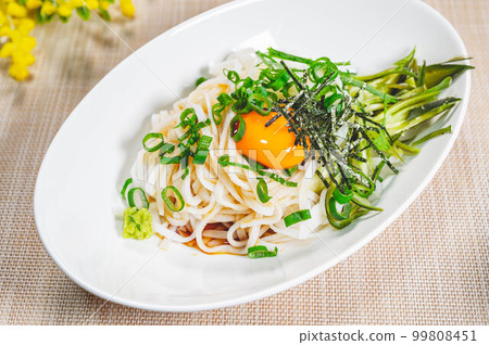 米粉顏射烏冬面配調味品 99808451