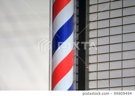 sign pole image sign pole image 99809494