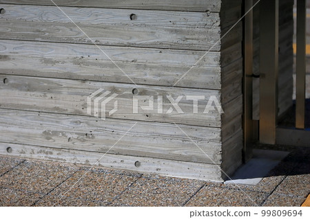 外露混凝土(杉板書實模混凝土法) 外露混凝土(杉板書實模混凝土法) 99809694