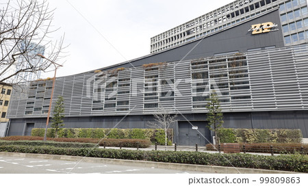 Exterior of Zepp Namba Osaka (Osaka city) 99809863