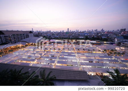 bangkok, nightmarket, Bangkok 99810720