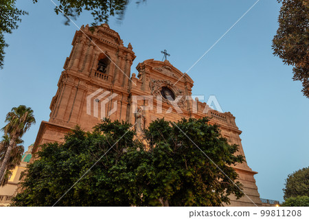 gorgeous Church and Baroque 99811208