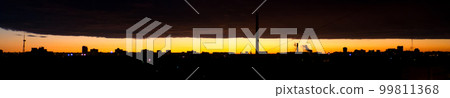 The Factory chimneys. The Factory chimneys. 99811368