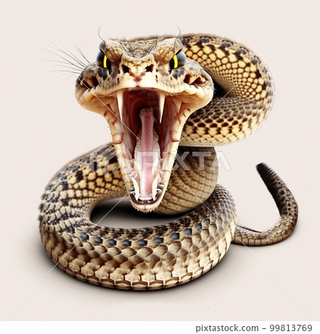 snake, reptile, skull 99813769