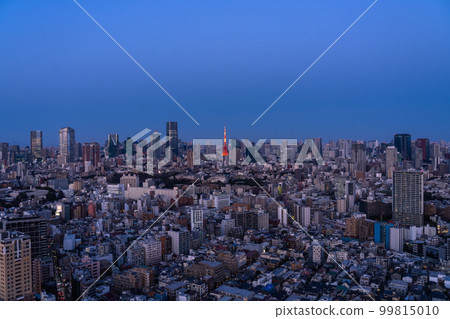 《東京》東京夜景，暮光之城 99815010