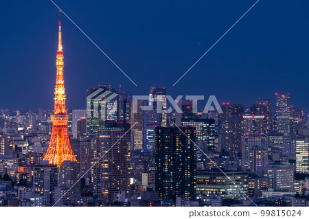 《東京》東京夜景，暮光之城 99815024