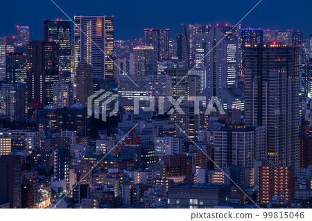 《東京》東京夜景，暮光之城 99815046