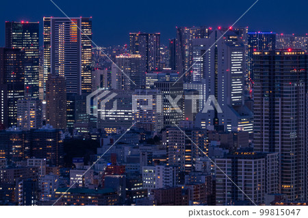 《東京》東京夜景，暮光之城 99815047