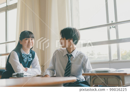 junior high school student, junior high student, middle school student 99816225