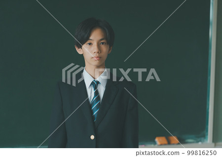 初中生 中學生 國中生 99816250