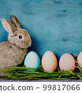 Decoration for Eastern with Eggs 99817066