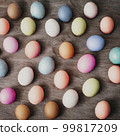 Easter Eggs 99817209