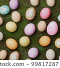 Easter Eggs 99817287