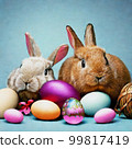 Decoration for Easter 99817419