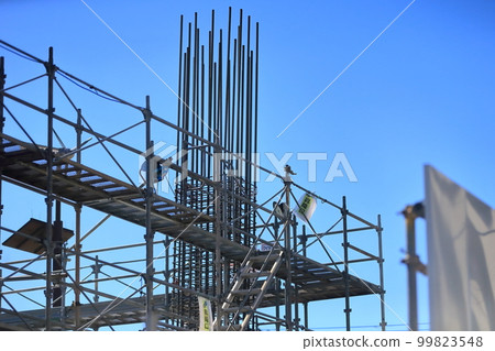 Image of pillar reinforcement 99823548