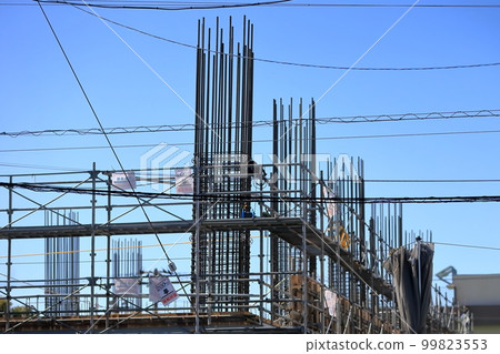 Image of pillar reinforcement 99823553
