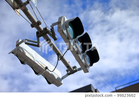 traffic lights  99823602