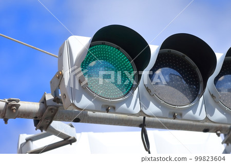 traffic lights traffic lights 99823604