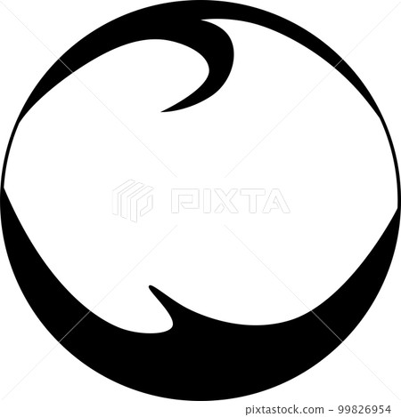 波圈框架 99826954