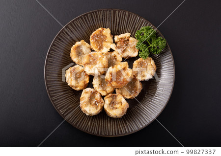 Fried Shumai 99827337