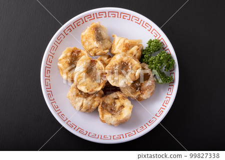 炒舒麥 99827338