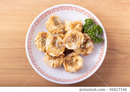 炒舒麥 炒舒麥 99827346