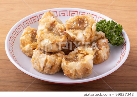 炒舒麥 99827348