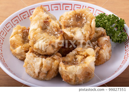 炒舒麥 炒舒麥 99827351