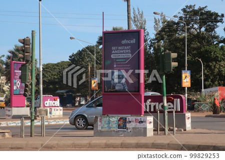 south africa, road, a mark 99829253