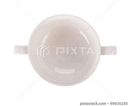 Ceramic bowl isolated on white background Ceramic bowl isolated on white background 99830285