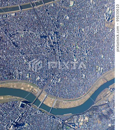 新宿副中心和富士山,航空攝影,2023 攝影 新宿副中心和富士山,航空攝影,2023 攝影 99830610