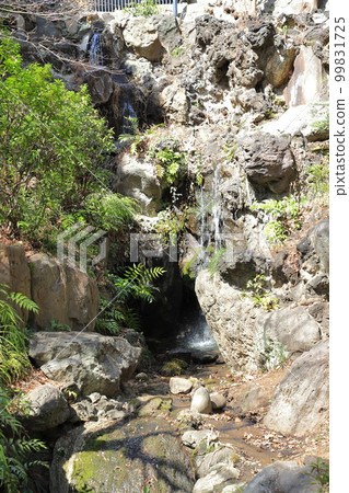 Bunkyo Ward Sudo Park Sudo Falls Sendagi, Bunkyo Ward 99831725