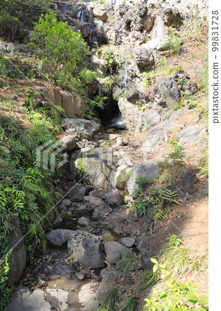 Bunkyo Ward Sudo Park Sudo Falls Sendagi, Bunkyo Ward Bunkyo Ward Sudo Park Sudo Falls Sendagi, Bunkyo Ward 99831728