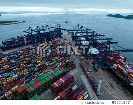 Shenzhen ,China - Circa 2022 99831967